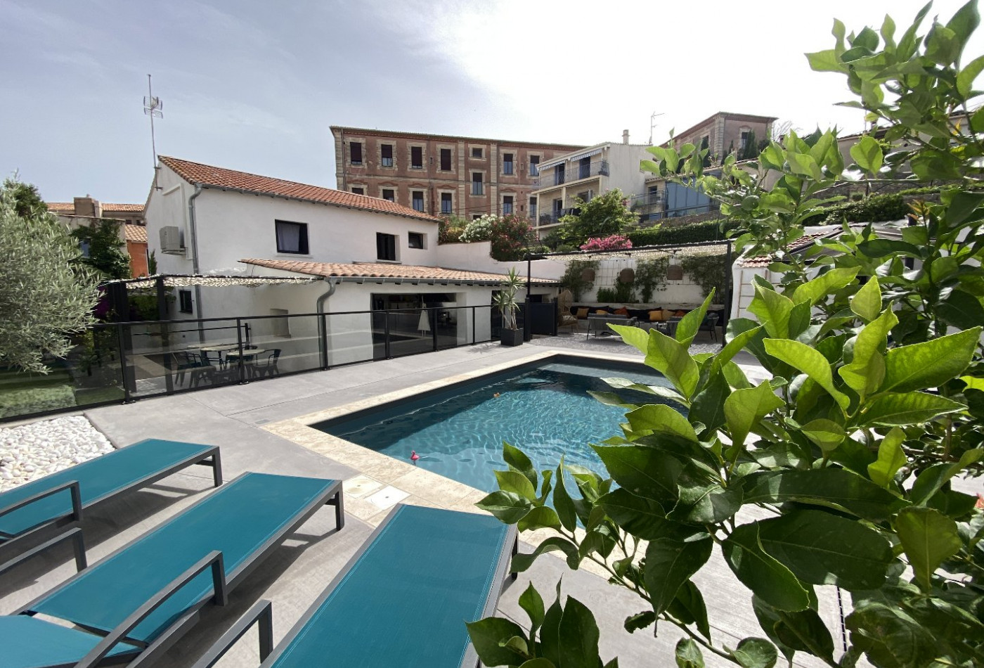 vente Maison de caractère Sete - Photo 1
