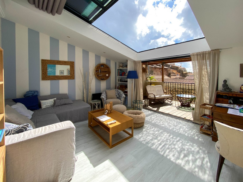 vente Appartement Sete - Photo 3