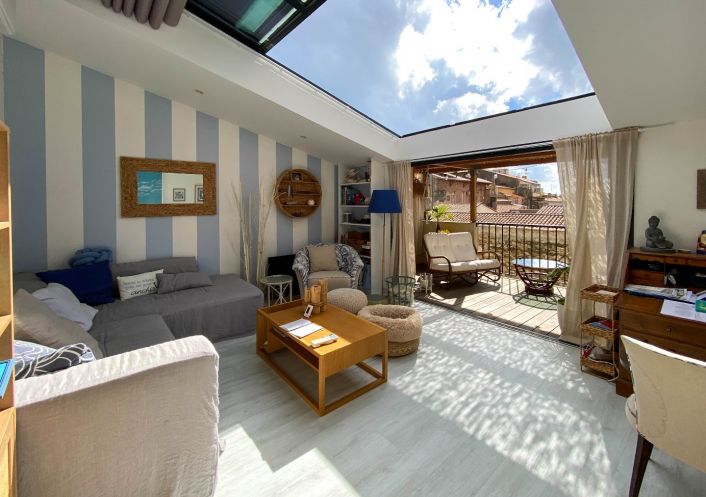 vente Appartement Sete