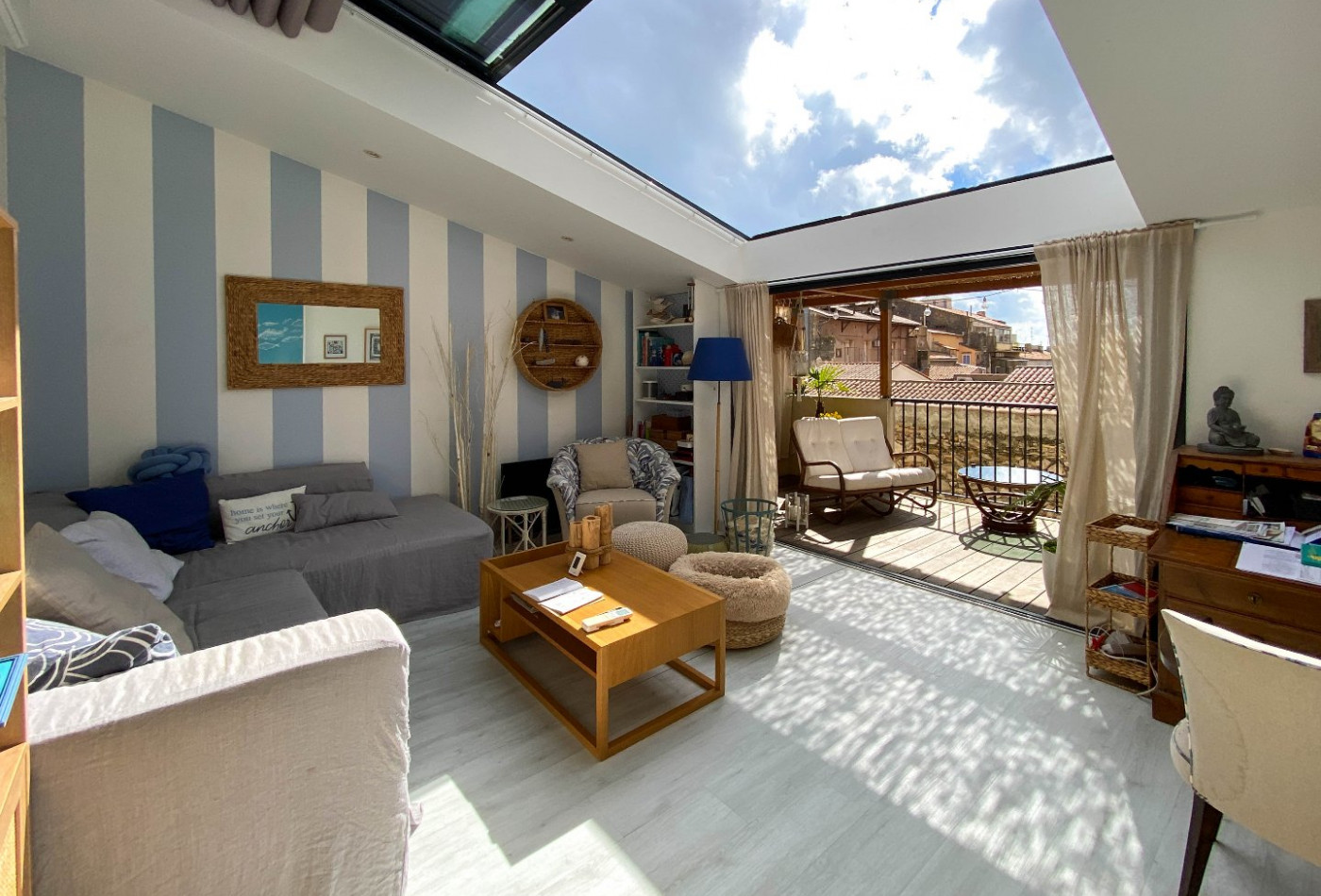 vente Appartement Sete - Photo 3