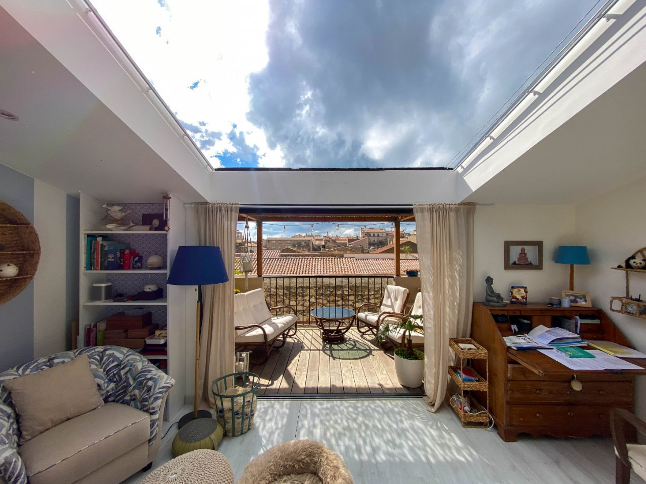 vente Appartement Sete - Photo 5