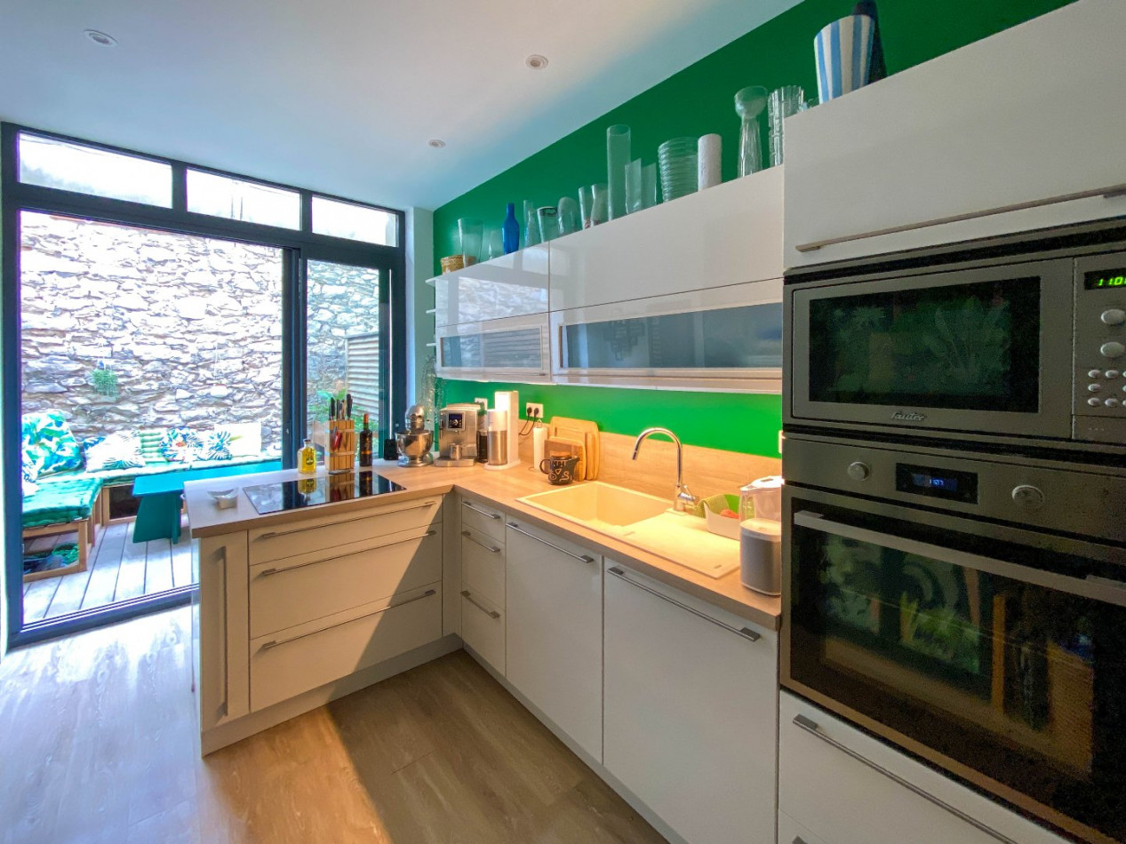 vente Appartement Sete - Photo 8