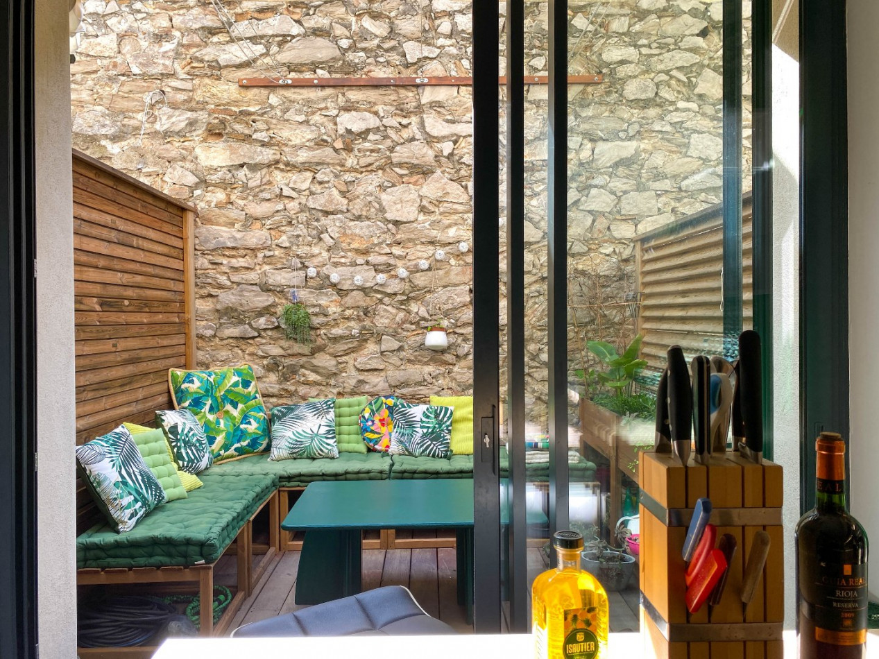 vente Appartement Sete - Photo 9