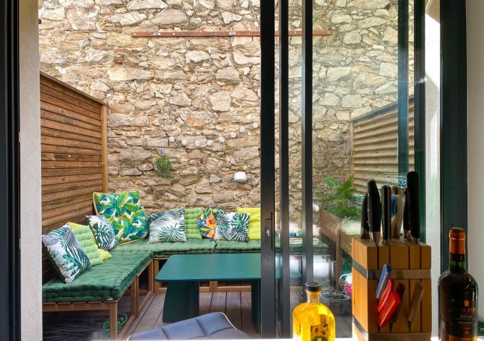vente Appartement Sete