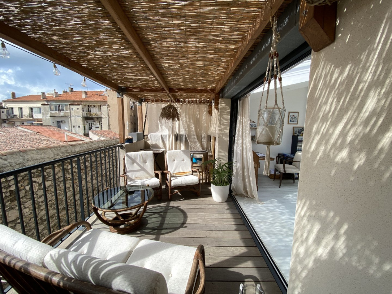 vente Appartement Sete - Photo 2