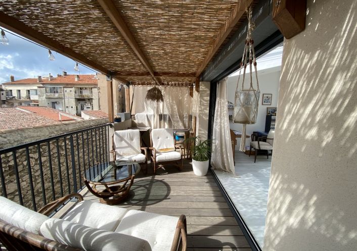 vente Appartement Sete