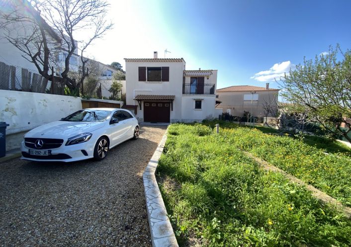 vente Maison Sete