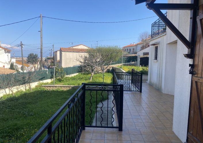 vente Maison Sete