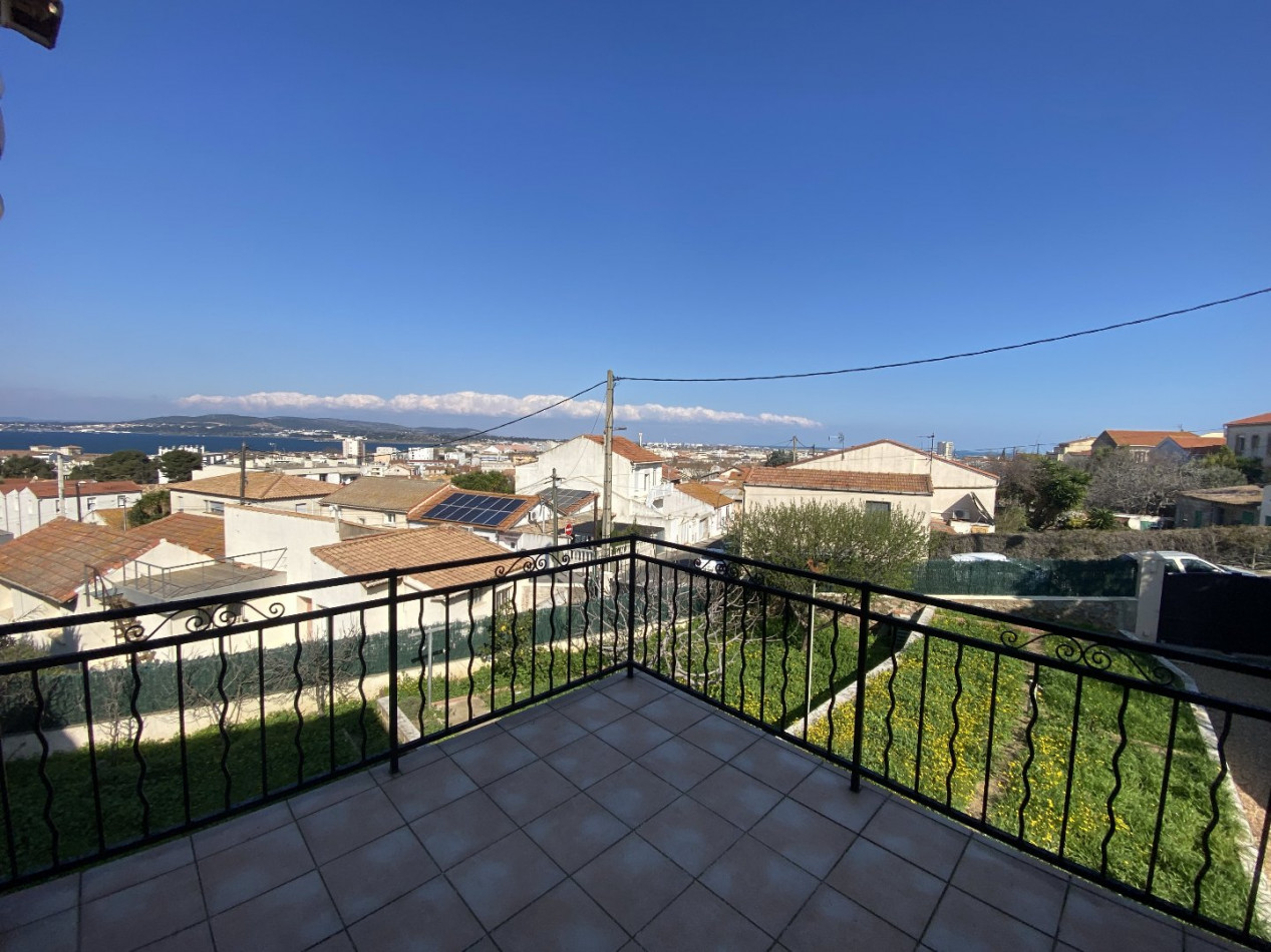 vente Maison Sete - Photo 2