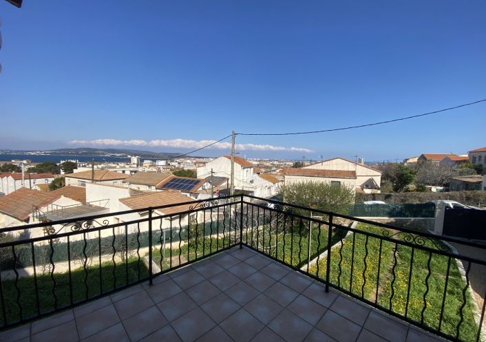 vente Maison Sete