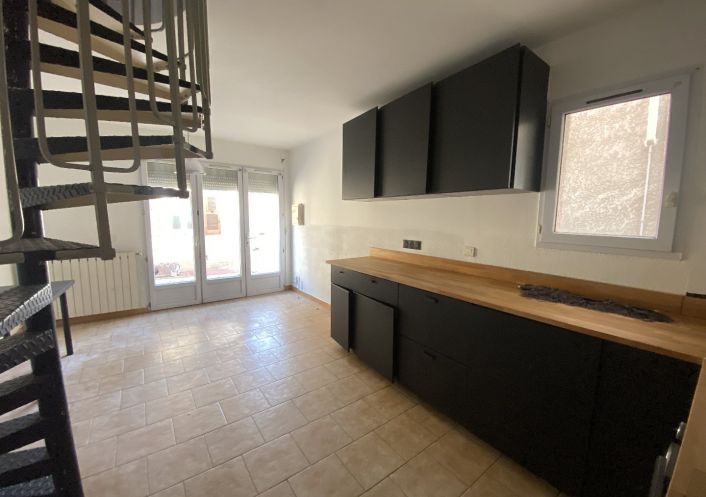 vente Maison Sete