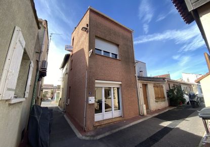 vente Maison Sete