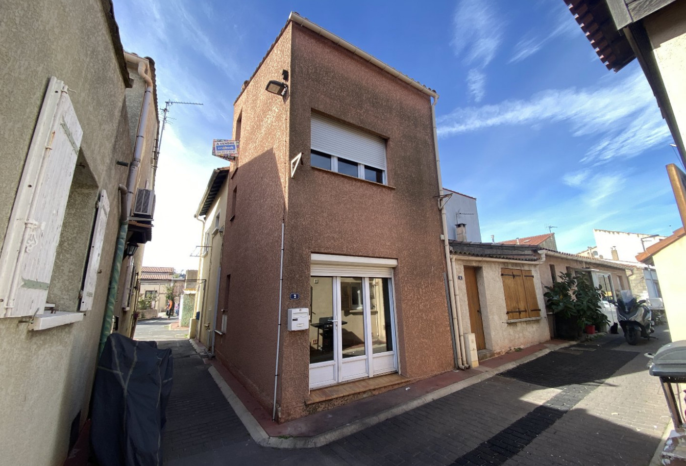 vente Maison Sete - Photo 2