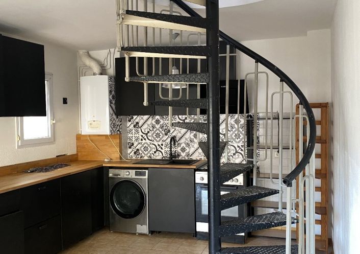 vente Maison Sete