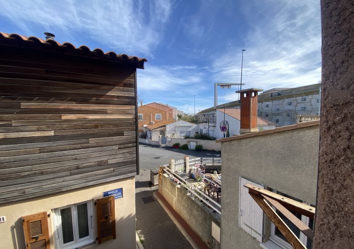 vente Maison Sete
