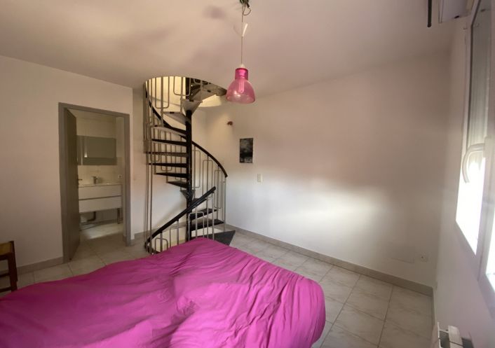 vente Maison Sete