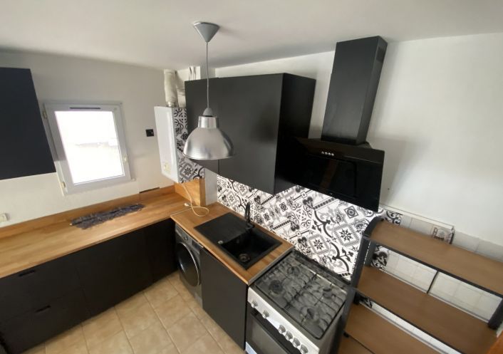 vente Maison Sete