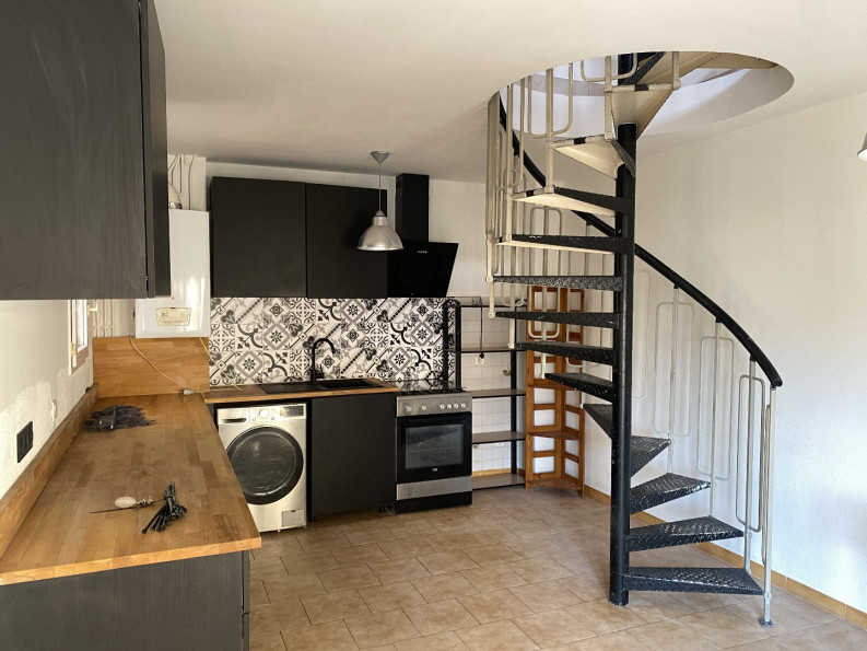 vente Maison Sete - Photo 2