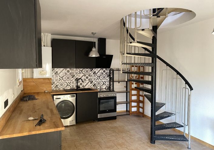 vente Maison Sete