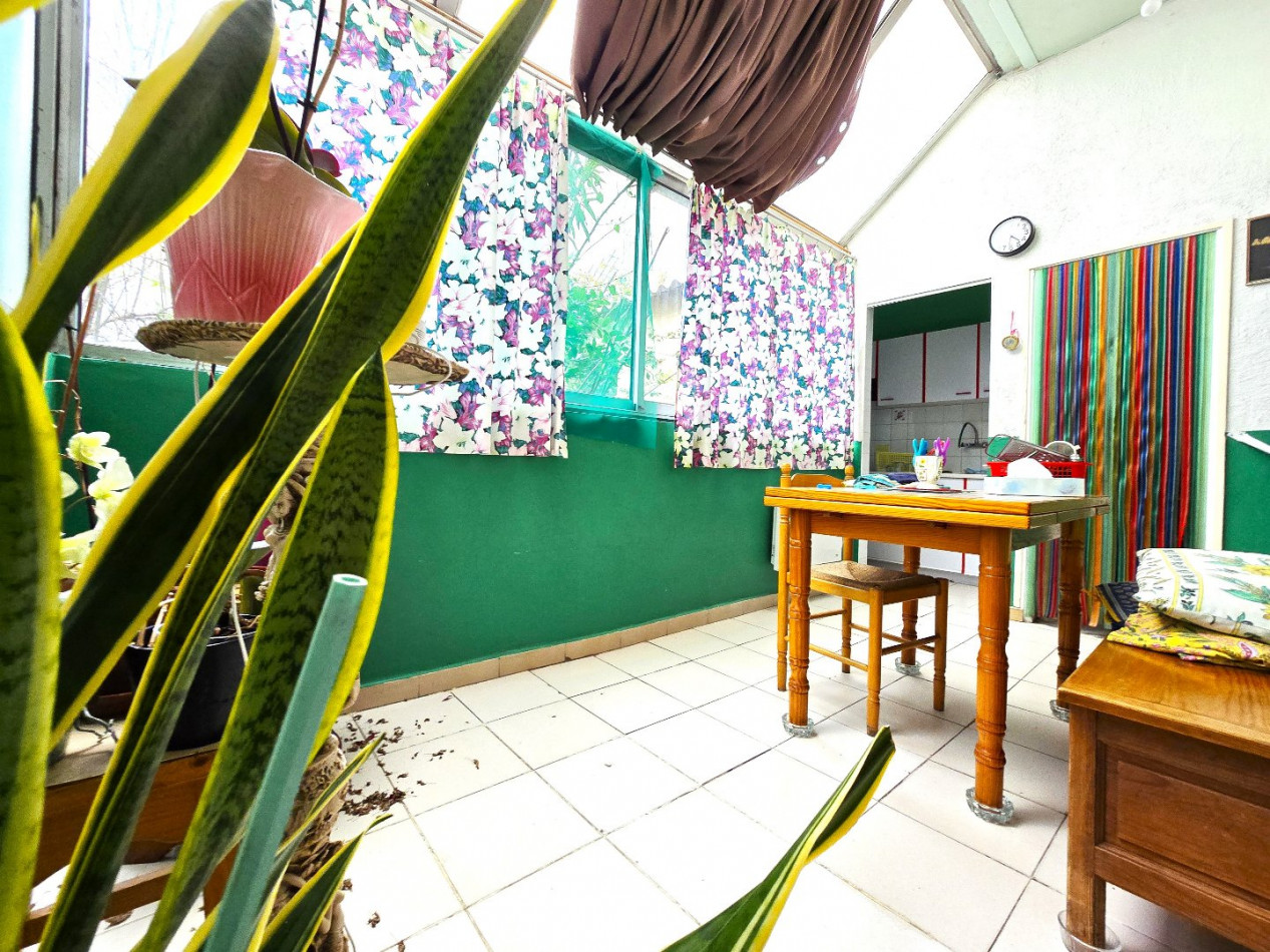 vente Appartement Sete - Photo 2