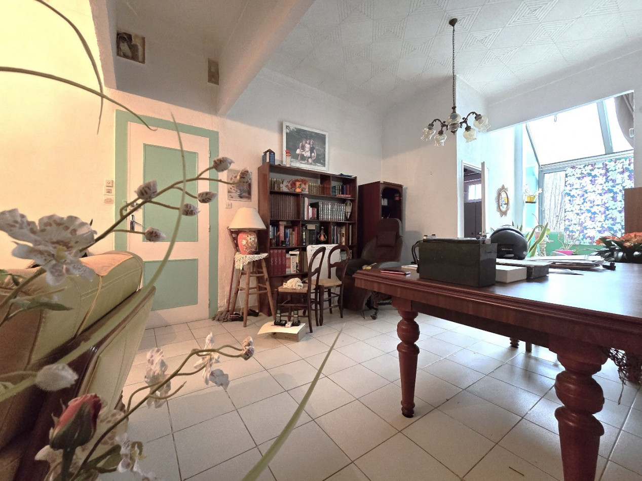 vente Appartement Sete - Photo 6
