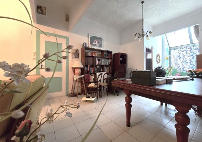 vente Appartement Sete