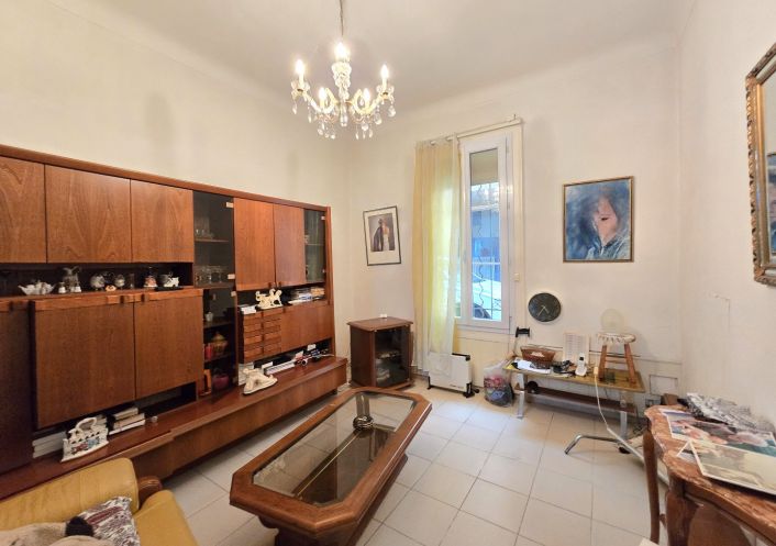 vente Appartement Sete