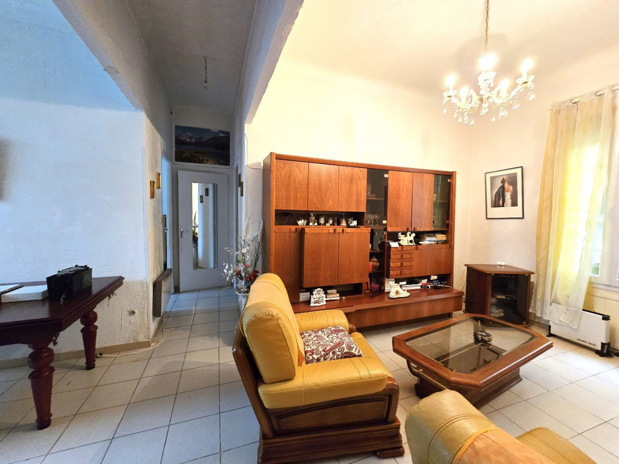 vente Appartement Sete - Photo 3