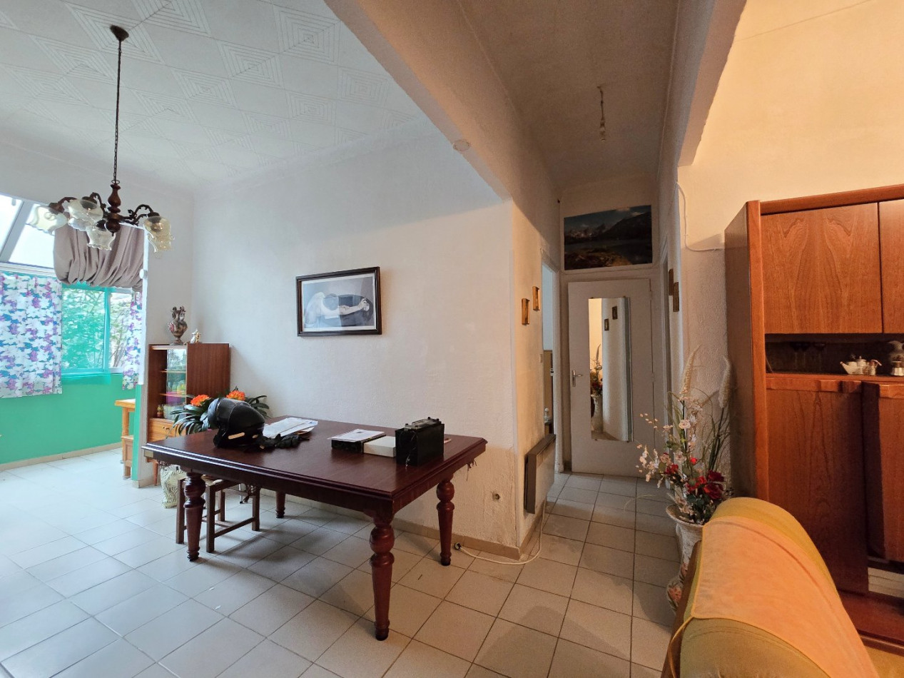 vente Appartement Sete - Photo 4