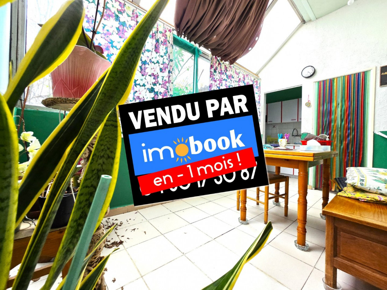 vente Appartement Sete - Photo 1