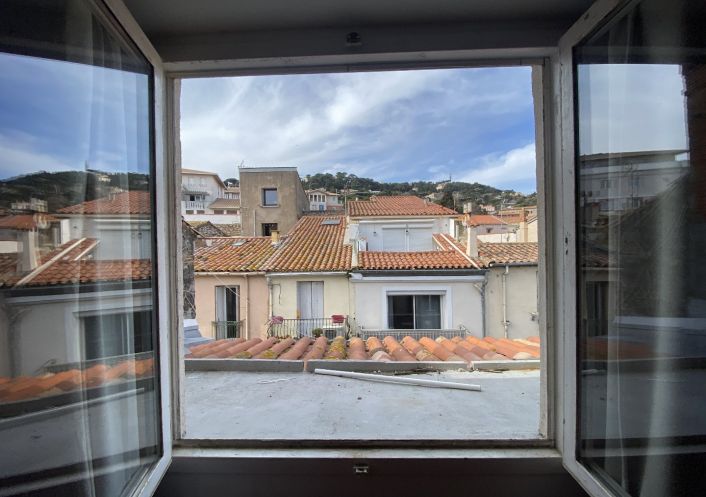 vente Appartement Sete