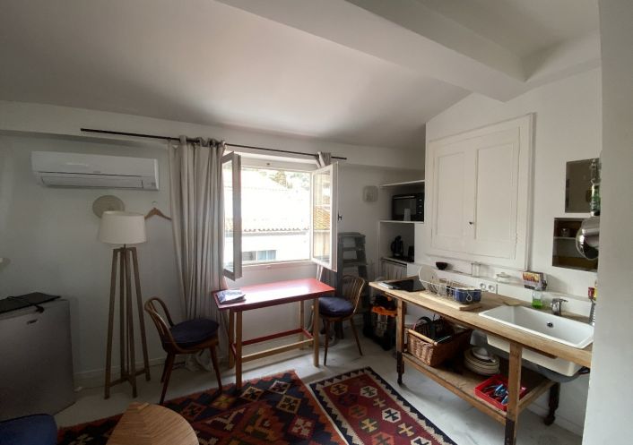 vente Appartement Sete