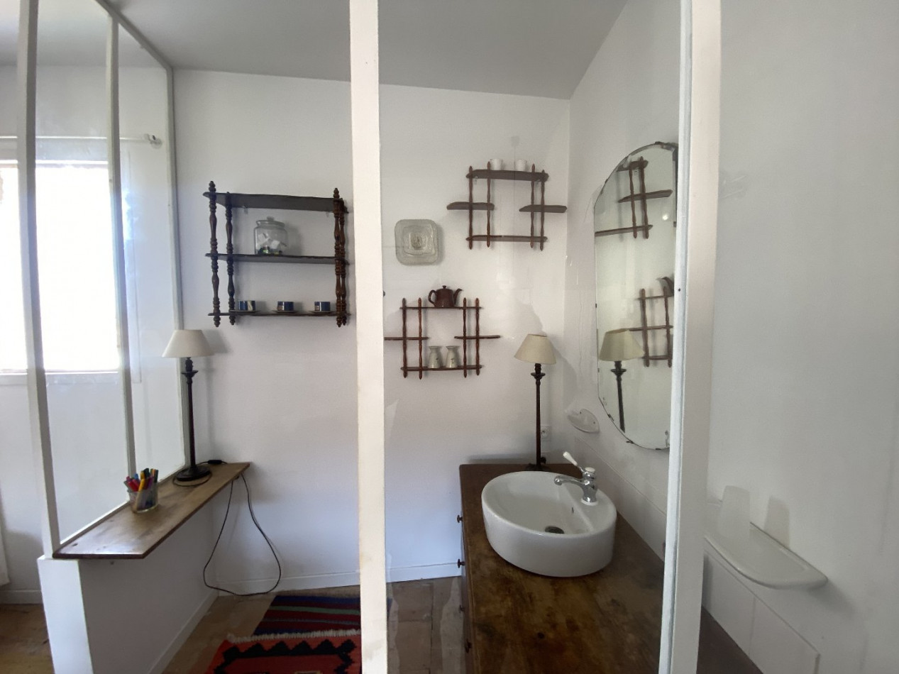 vente Appartement Sete - Photo 4