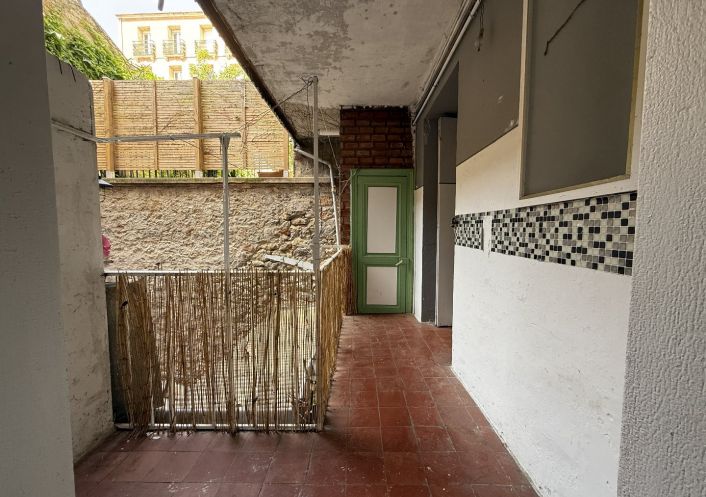 vente Appartement bourgeois Sete