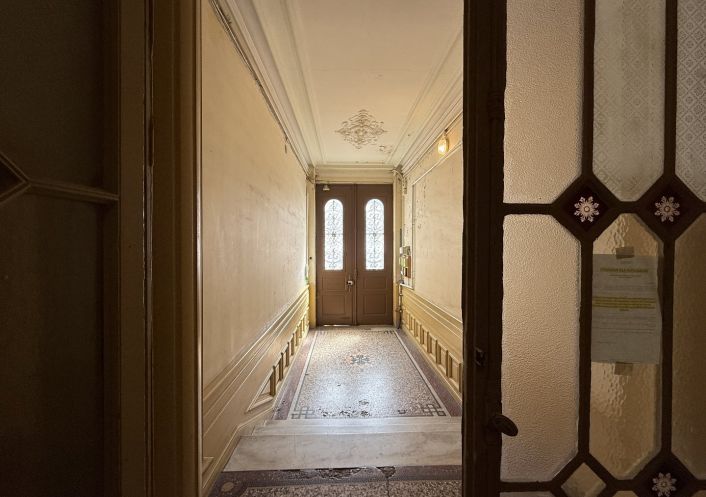 vente Appartement bourgeois Sete