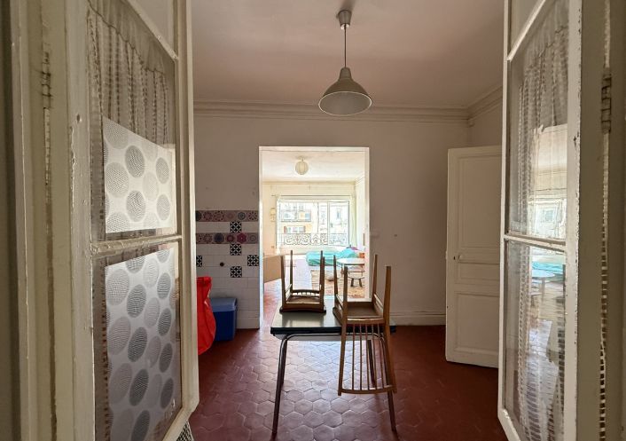 vente Appartement bourgeois Sete