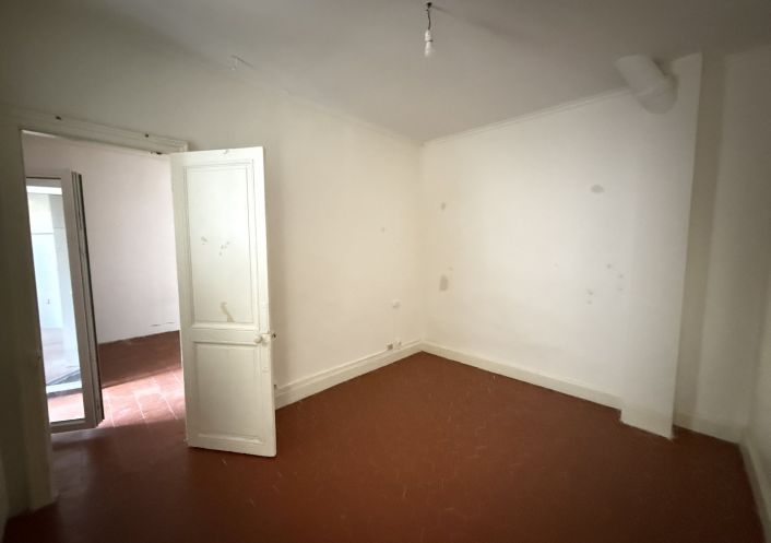 vente Appartement bourgeois Sete