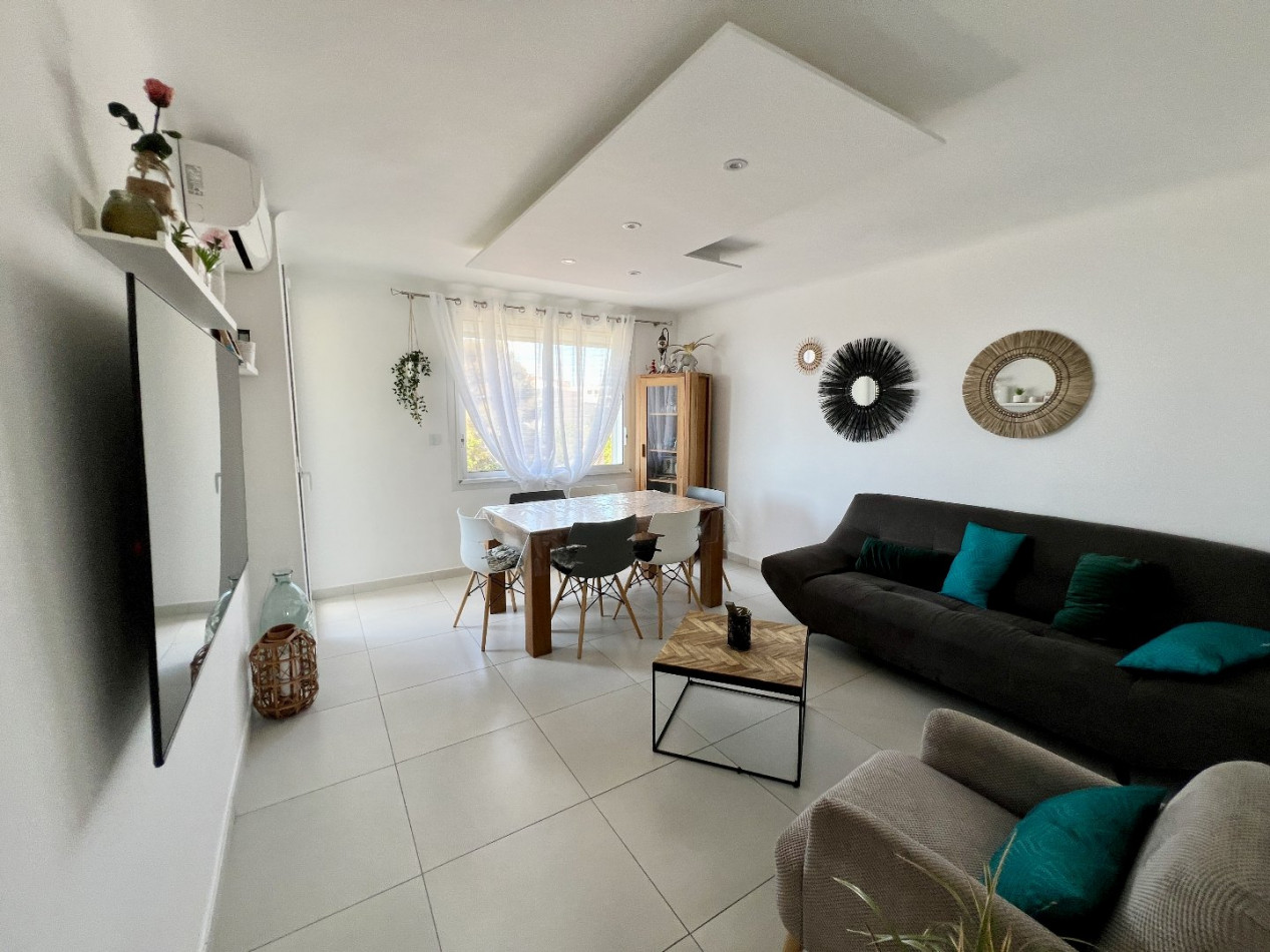 vente Appartement Sete - Photo 2