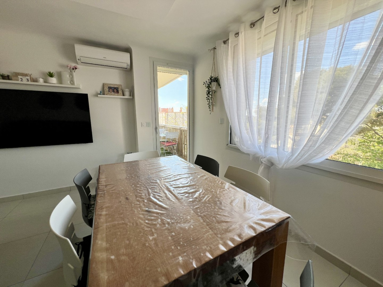 vente Appartement Sete - Photo 4