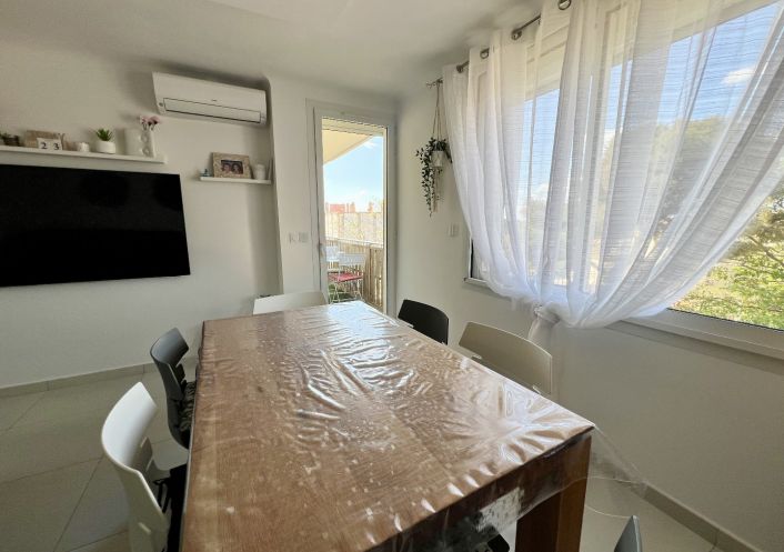 vente Appartement Sete