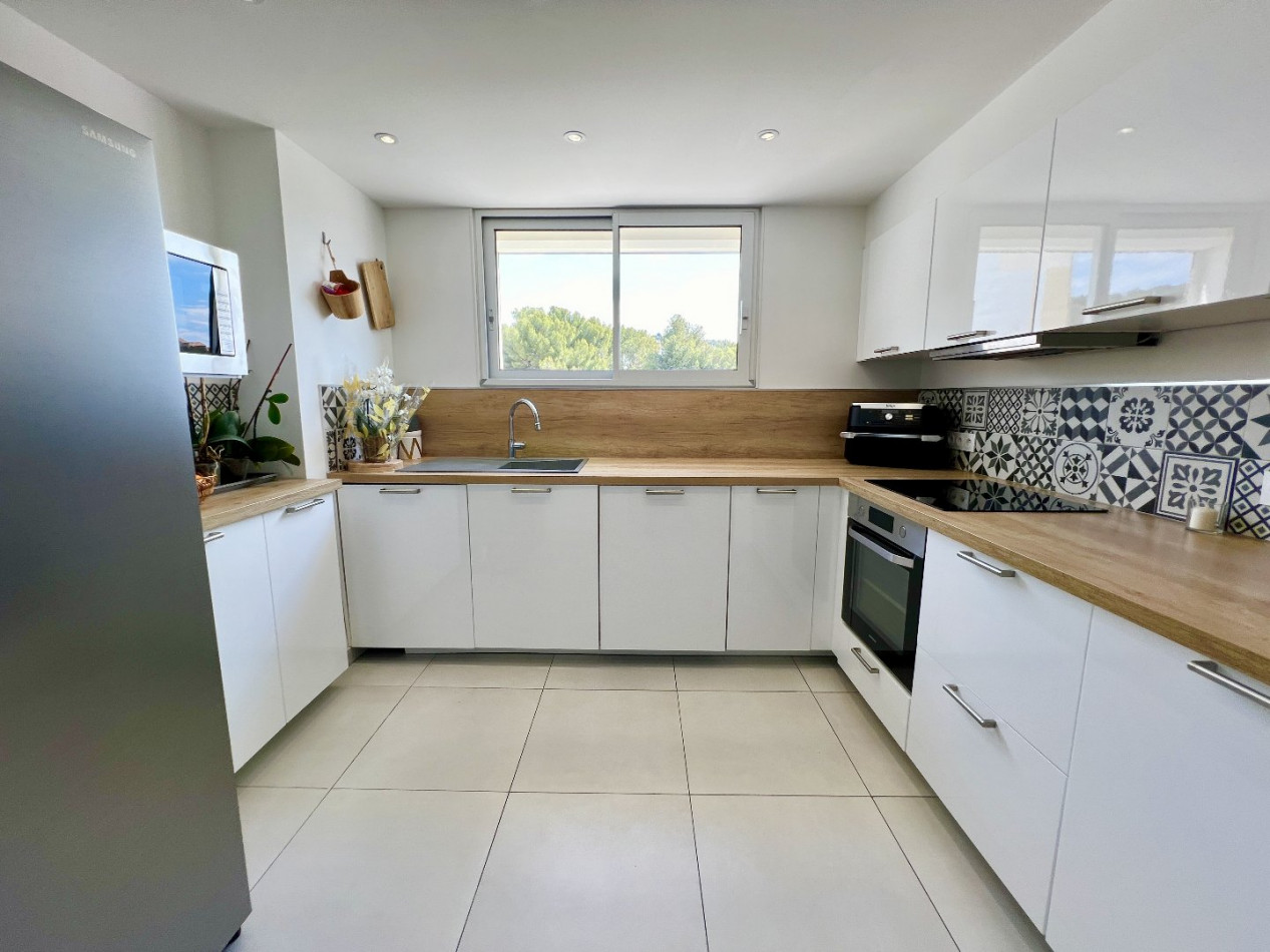 vente Appartement Sete - Photo 3