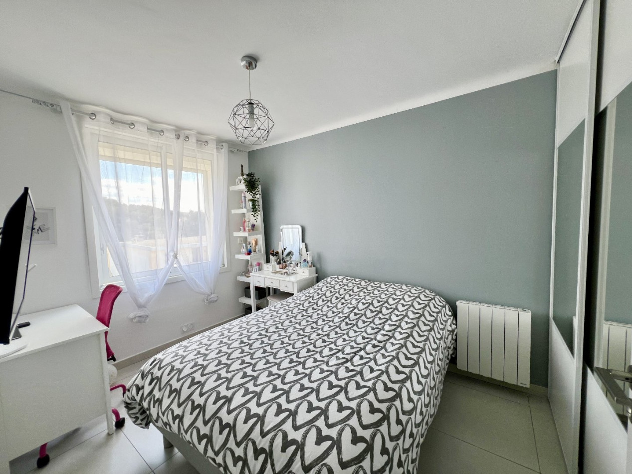 vente Appartement Sete - Photo 7