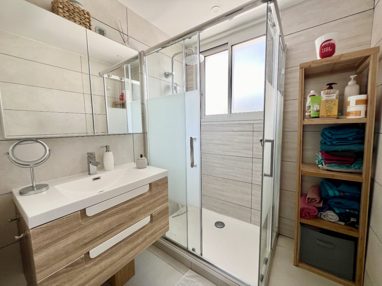 vente Appartement Sete - Photo 8