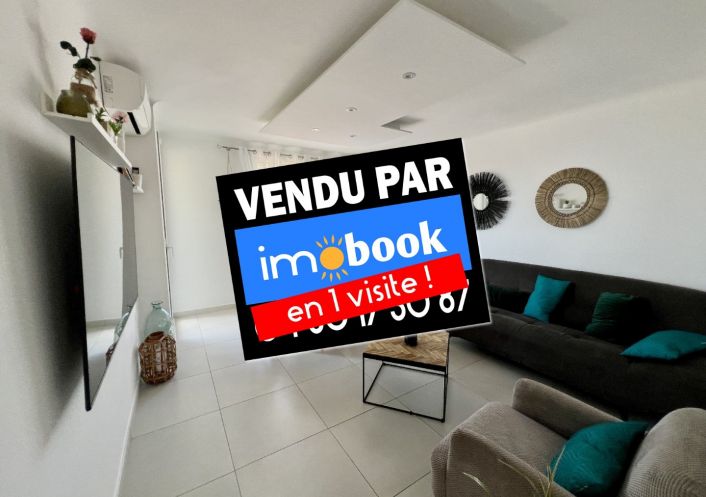 vente Appartement Sete