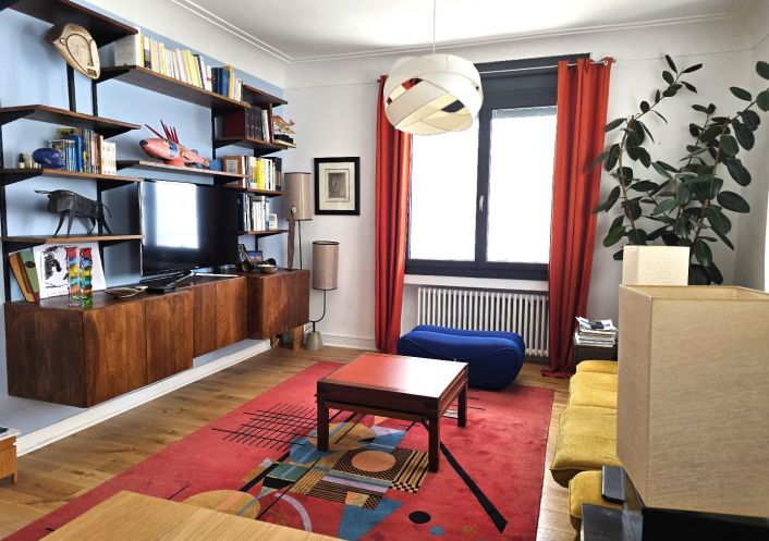 vente Maison Sete