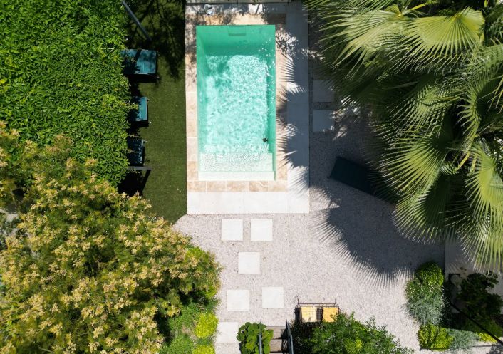 vente Maison Sete