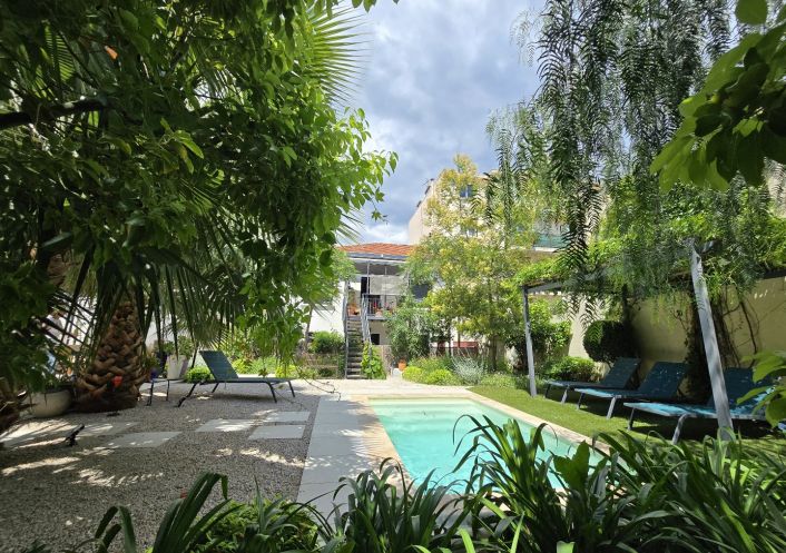 vente Maison Sete