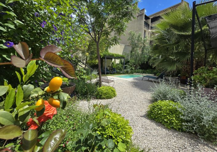 vente Maison Sete