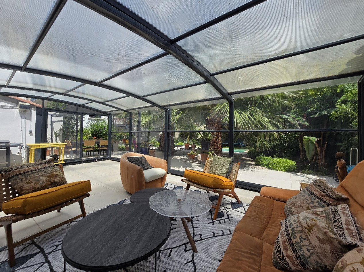 vente Maison Sete - Photo 5