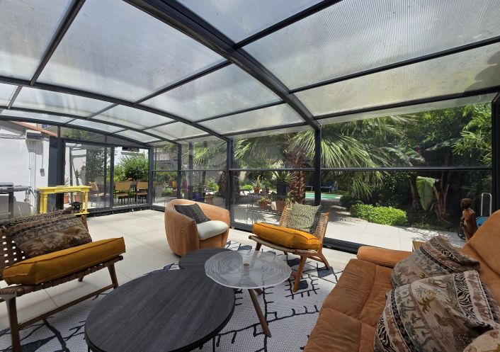 vente Maison Sete